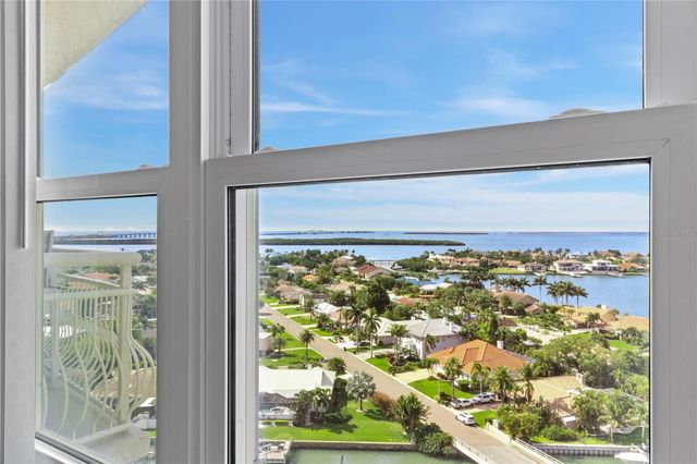4900 BRITTANY DRIVE S 1512, St Petersburg, FL 33715