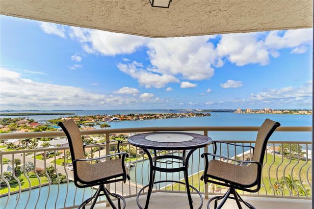4900 BRITTANY DRIVE S 1512, St Petersburg, FL 33715