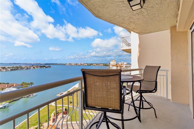 4900 BRITTANY DRIVE S 1512, St Petersburg, FL 33715