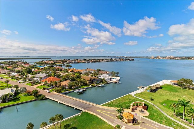 4900 BRITTANY DRIVE S 1512, St Petersburg, FL 33715