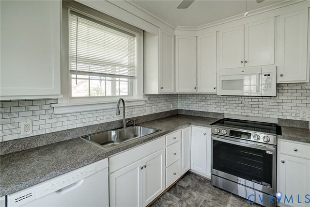 5918 Brookfield Rd, Richmond, VA 23227