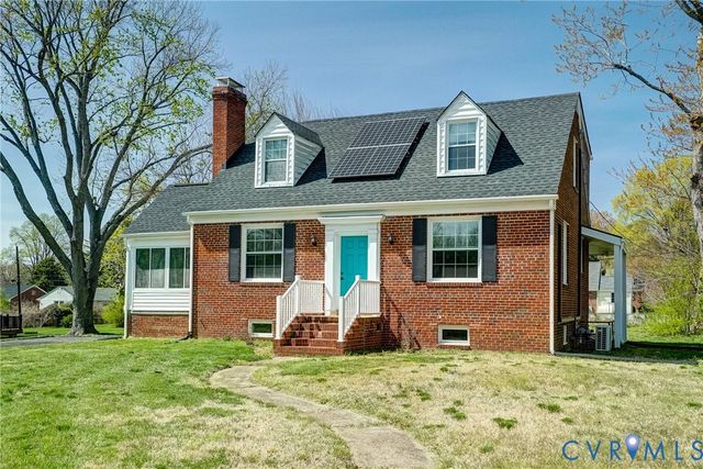 5918 Brookfield Rd, Richmond, VA 23227