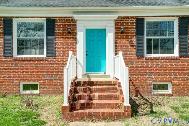5918 Brookfield Rd, Richmond, VA 23227