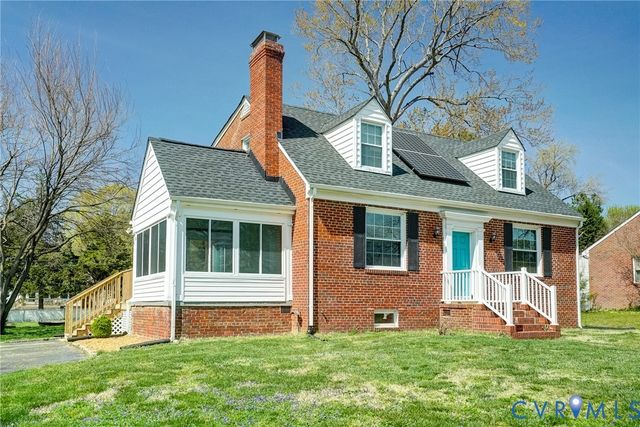 5918 Brookfield Rd, Richmond, VA 23227