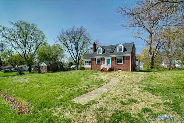 5918 Brookfield Rd, Richmond, VA 23227