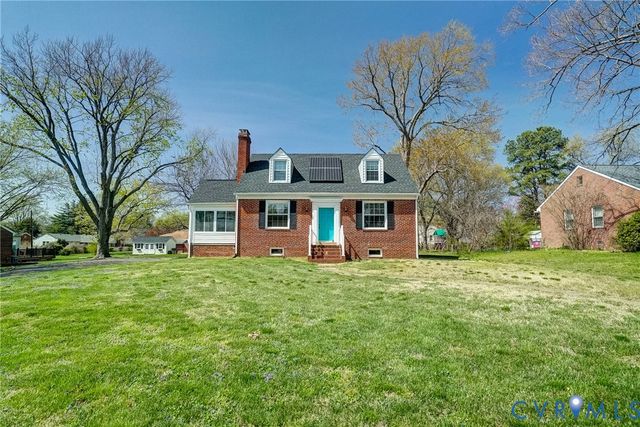 5918 Brookfield Rd, Richmond, VA 23227