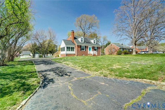 5918 Brookfield Rd, Richmond, VA 23227