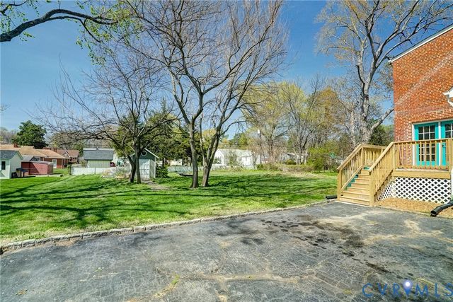 5918 Brookfield Rd, Richmond, VA 23227