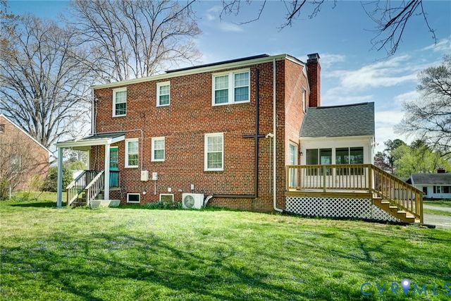 5918 Brookfield Rd, Richmond, VA 23227