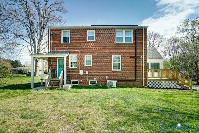 5918 Brookfield Rd, Richmond, VA 23227