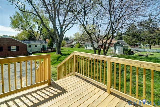 5918 Brookfield Rd, Richmond, VA 23227