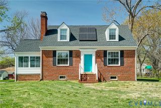 5918 Brookfield Rd, Richmond, VA 23227