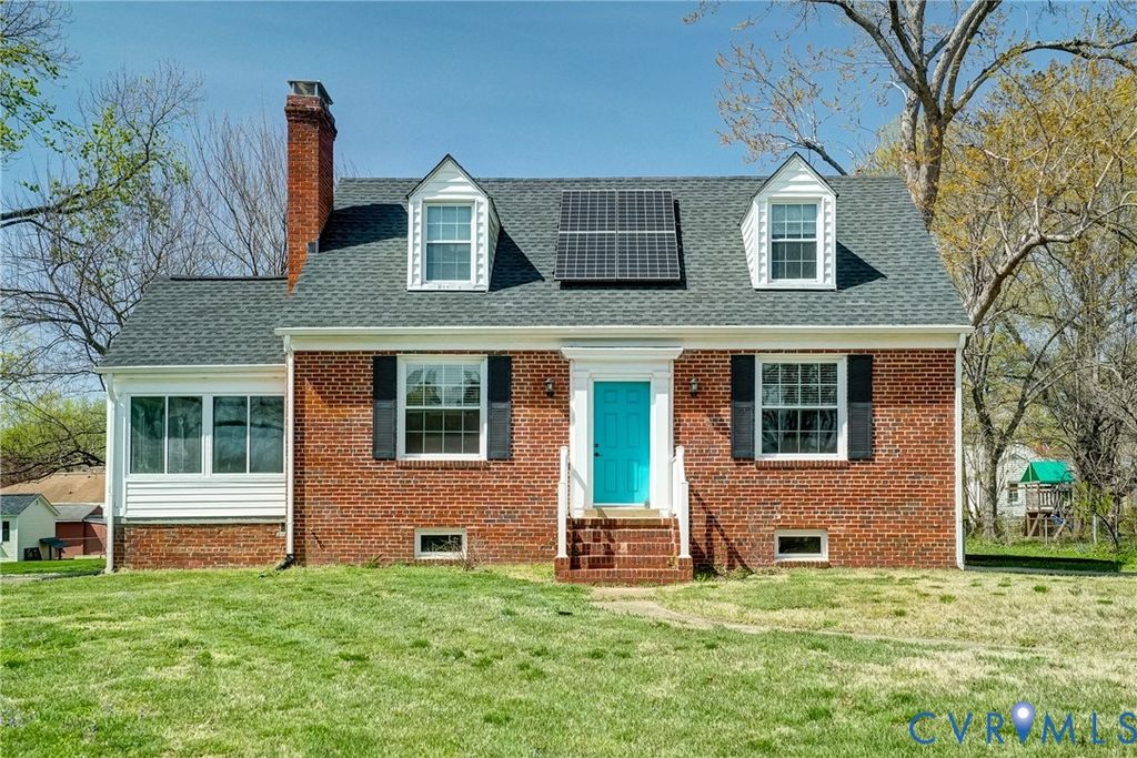 5918 Brookfield Rd, Richmond, VA 23227