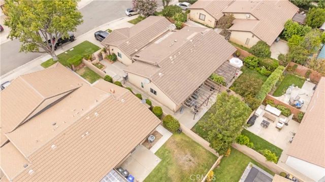 25652 Palma Alta, Valencia, CA 91355