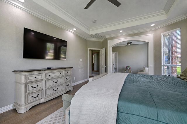 1112 Bentwater Parkway, Grand Prairie, TX 75104