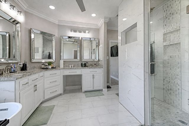 1112 Bentwater Parkway, Grand Prairie, TX 75104