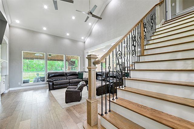 1112 Bentwater Parkway, Grand Prairie, TX 75104
