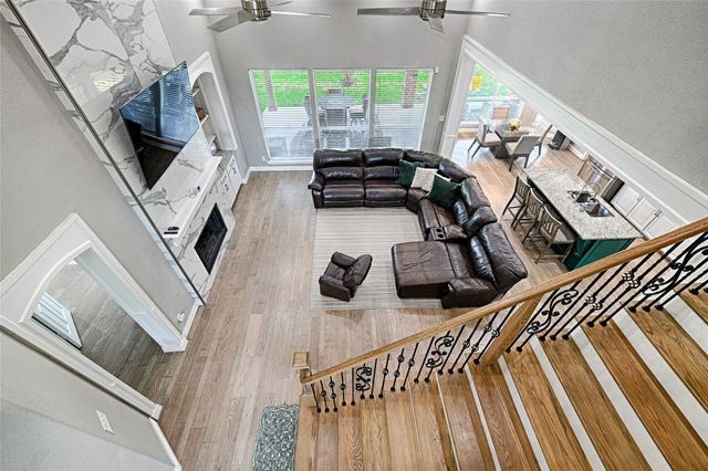 1112 Bentwater Parkway, Grand Prairie, TX 75104