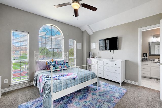 1112 Bentwater Parkway, Grand Prairie, TX 75104