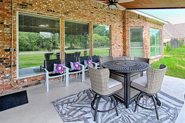 1112 Bentwater Parkway, Grand Prairie, TX 75104