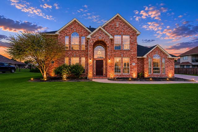 1112 Bentwater Parkway, Grand Prairie, TX 75104