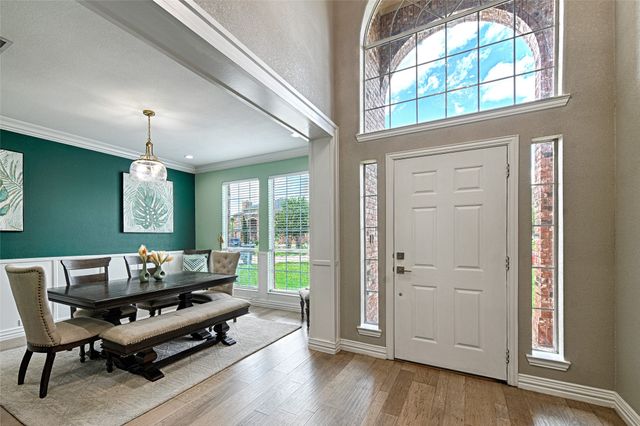 1112 Bentwater Parkway, Grand Prairie, TX 75104