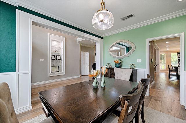 1112 Bentwater Parkway, Grand Prairie, TX 75104