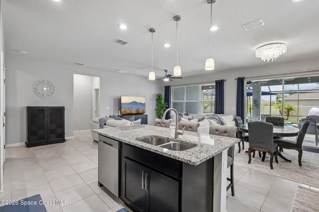 1914 Middlebury Drive SE, Palm Bay, FL 32909