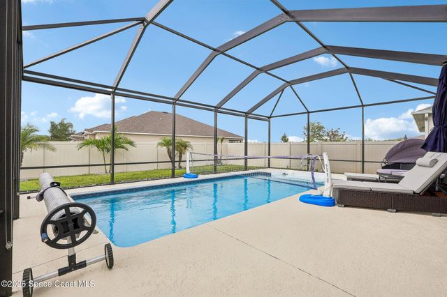 1914 Middlebury Drive SE, Palm Bay, FL 32909