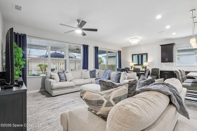 1914 Middlebury Drive SE, Palm Bay, FL 32909
