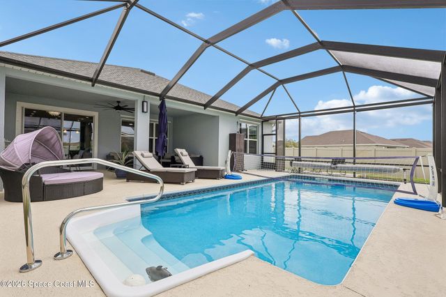 1914 Middlebury Drive SE, Palm Bay, FL 32909