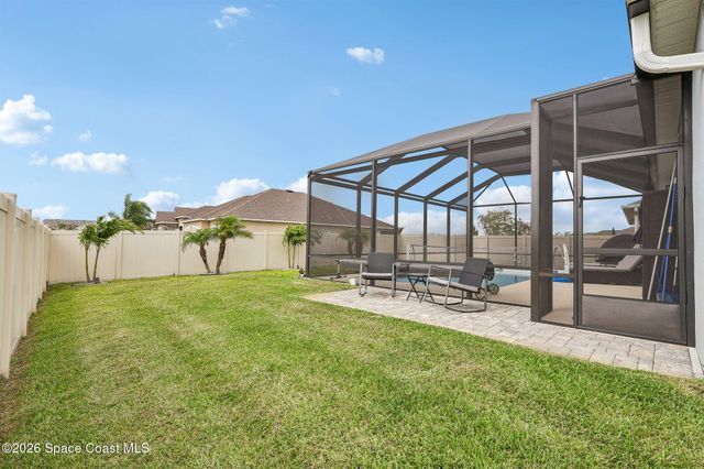 1914 Middlebury Drive SE, Palm Bay, FL 32909
