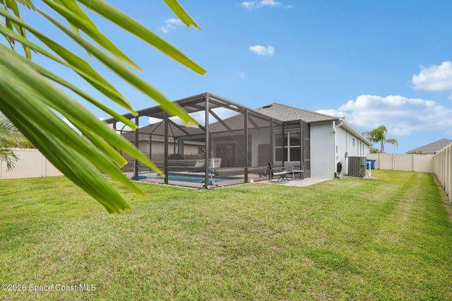 1914 Middlebury Drive SE, Palm Bay, FL 32909