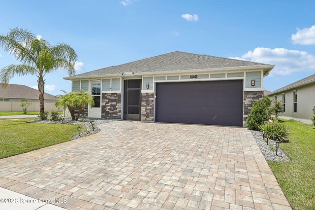 1914 Middlebury Drive SE, Palm Bay, FL 32909