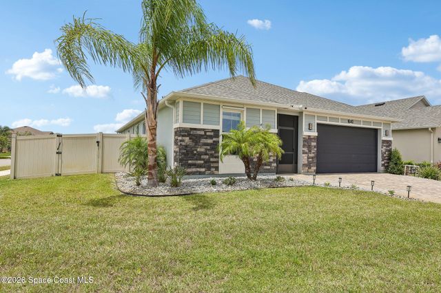 1914 Middlebury Drive SE, Palm Bay, FL 32909