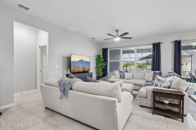 1914 Middlebury Drive SE, Palm Bay, FL 32909