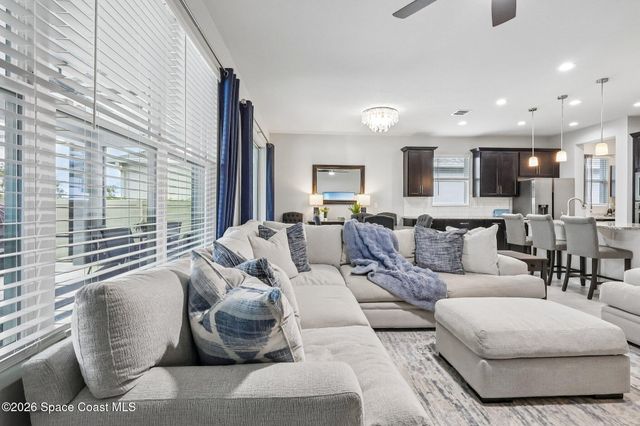 1914 Middlebury Drive SE, Palm Bay, FL 32909