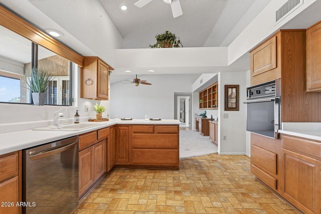 13712 W ELMBROOK Drive, Sun City West, AZ 85375