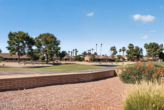 13712 W ELMBROOK Drive, Sun City West, AZ 85375