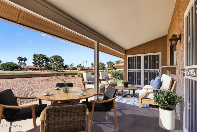 13712 W ELMBROOK Drive, Sun City West, AZ 85375
