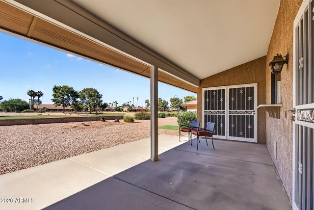 13712 W ELMBROOK Drive, Sun City West, AZ 85375