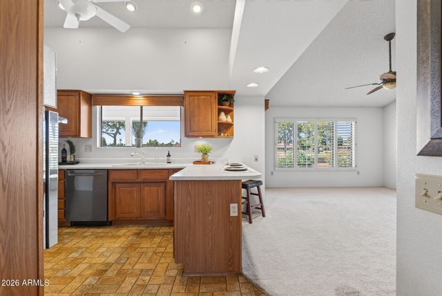 13712 W ELMBROOK Drive, Sun City West, AZ 85375