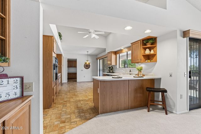 13712 W ELMBROOK Drive, Sun City West, AZ 85375