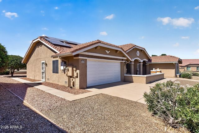 13712 W ELMBROOK Drive, Sun City West, AZ 85375
