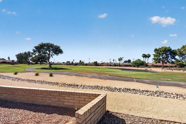 13712 W ELMBROOK Drive, Sun City West, AZ 85375