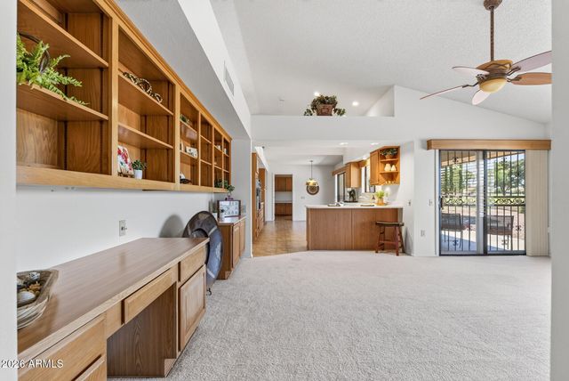 13712 W ELMBROOK Drive, Sun City West, AZ 85375