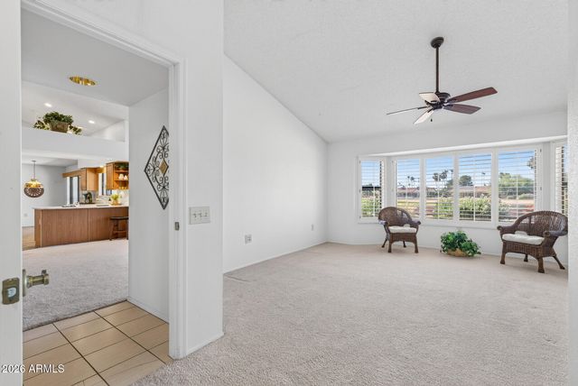 13712 W ELMBROOK Drive, Sun City West, AZ 85375