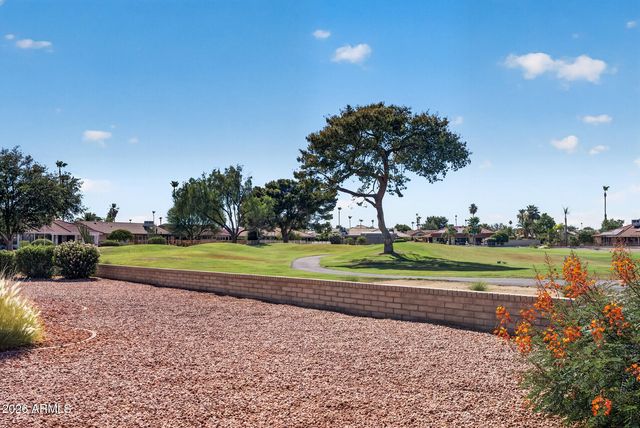 13712 W ELMBROOK Drive, Sun City West, AZ 85375
