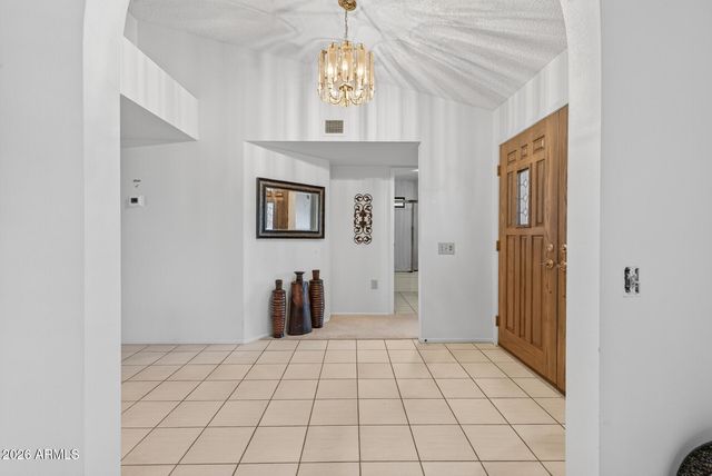 13712 W ELMBROOK Drive, Sun City West, AZ 85375