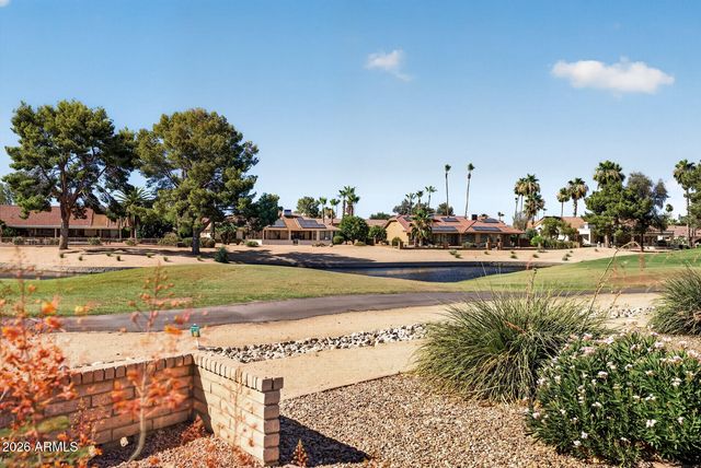 13712 W ELMBROOK Drive, Sun City West, AZ 85375